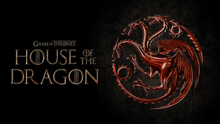 Matt Smith dons super blonde Targaryen wig in official <i>House Of The Dragon</i> images